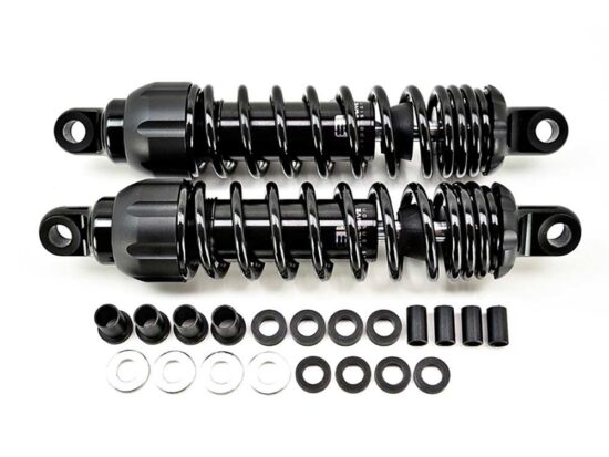 Taverner Motorsports - Shocks RR; FXD'91-17 12" - PS-444-4036B