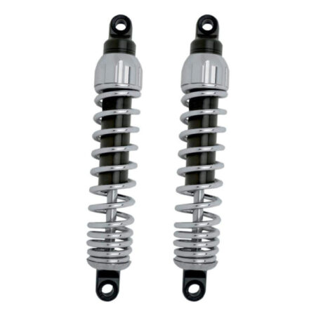 Taverner Motorsports - Shocks RR; FXD'91-17 12" - PS-444-4036C