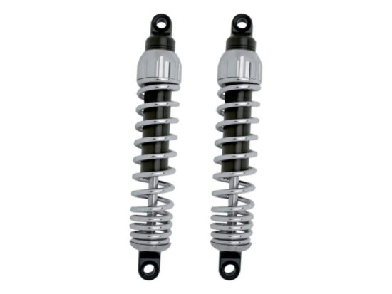 Taverner Motorsports - Shocks RR; FXD'91-17 12" - PS-444-4036C