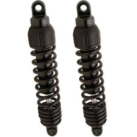 Taverner Motorsports - Shocks RR; FXD'91-17 12.5" - PS-444-4038B