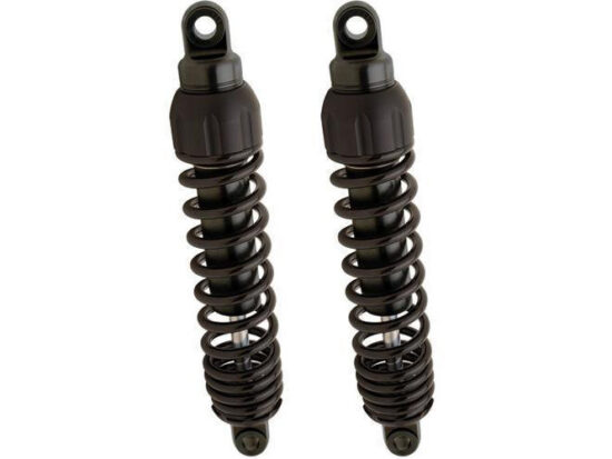 Taverner Motorsports - Shocks RR; FXD'91-17 12.5" - PS-444-4038B