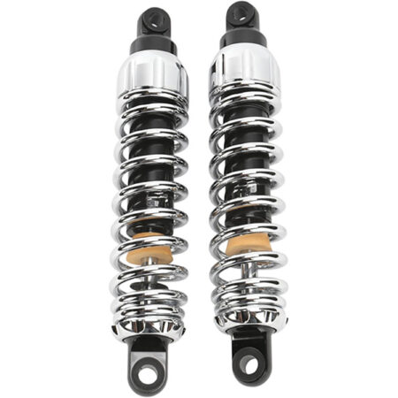 Taverner Motorsports - Shocks RR; FXD'91-17 12.5" - PS-444-4038C