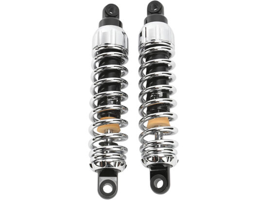 Taverner Motorsports - Shocks RR; FXD'91-17 12.5" - PS-444-4038C