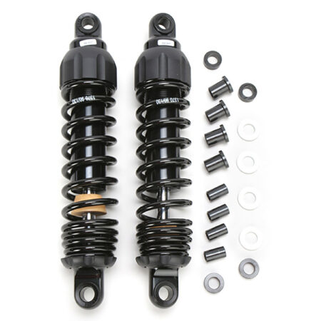 Taverner Motorsports - Shocks RR; FXD'91-17 11.5" - PS-444-4052B