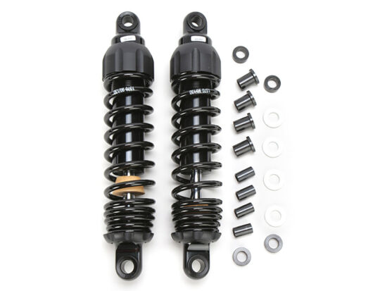 Taverner Motorsports - Shocks RR; FXD'91-17 11.5" - PS-444-4052B