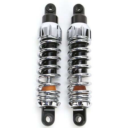 Taverner Motorsports - Shocks RR; FXD'91-17 11.5" - PS-444-4052C