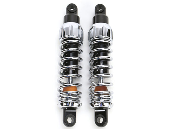 Taverner Motorsports - Shocks RR; FXD'91-17 11.5" - PS-444-4052C