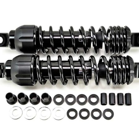 Taverner Motorsports - Shocks RR; FLH'06up 12" - PS-444-4061B