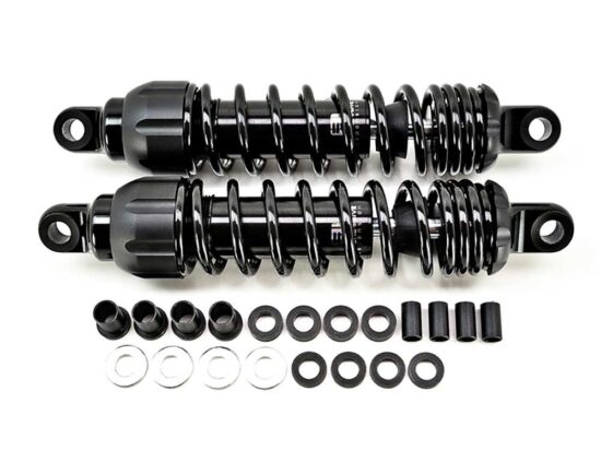 Taverner Motorsports - Shocks RR; FLH'06up 12" - PS-444-4061B