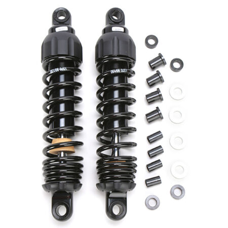 Taverner Motorsports - Shocks RR; XL'04-21 11.5" - PS-444-4063B