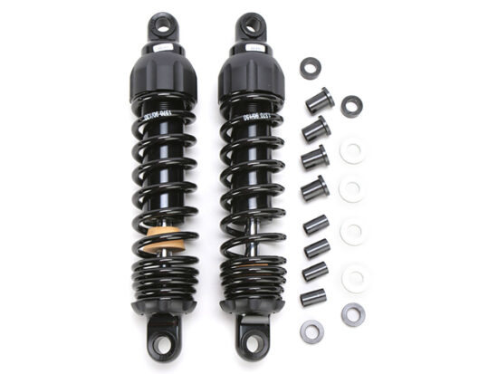 Taverner Motorsports - Shocks RR; XL'04-21 11.5" - PS-444-4063B