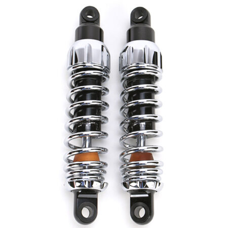 Taverner Motorsports - Shocks RR; Scout'15up 11" - PS-444-4245C