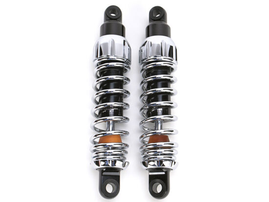 Taverner Motorsports - Shocks RR; Scout'15up 11" - PS-444-4245C