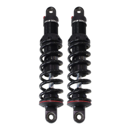 Taverner Motorsports - Shocks RR; FXD'06-17 12.5" - PS-490-1001