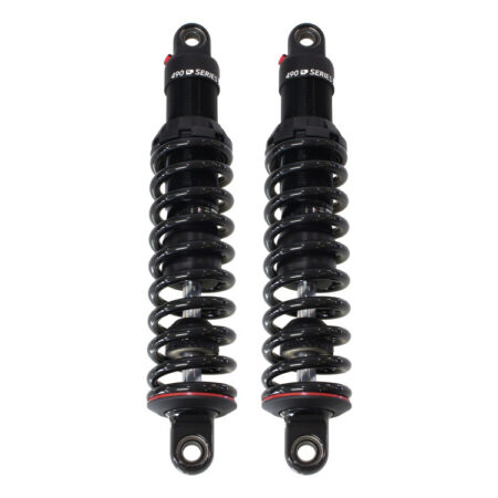 Taverner Motorsports - Shocks RR; FXD'06-17 13.5" - PS-490-1002