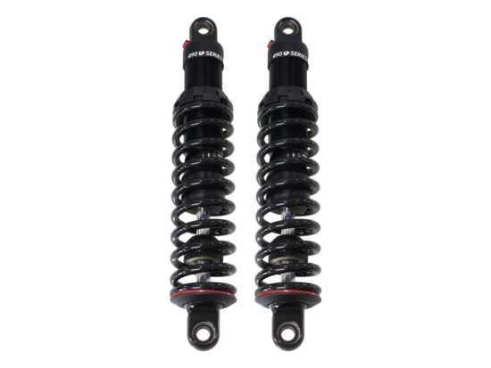 Taverner Motorsports - Shocks RR; FXD'06-17 13.5" - PS-490-1002