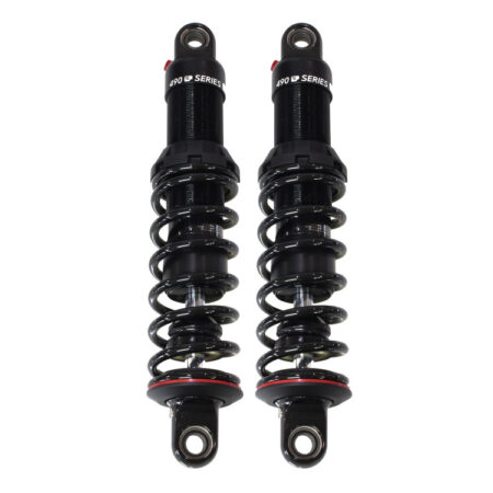 Taverner Motorsports - Shocks RR; XL'04-21 12" - PS-490-1003