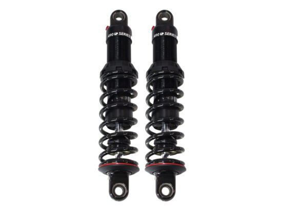 Taverner Motorsports - Shocks RR; XL'04-21 12" - PS-490-1003