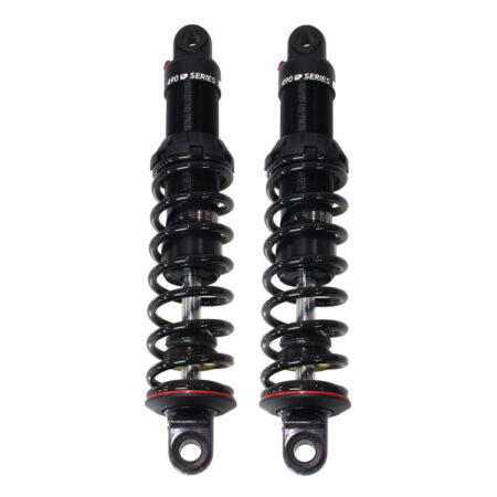 Taverner Motorsports - Shocks RR; FLH'80up 13" - PS-490-1007