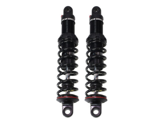 Taverner Motorsports - Shocks RR; FLH'80up 13" - PS-490-1007