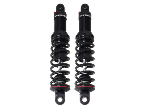 Taverner Motorsports - Shocks RR; FLH'80up 13" - PS-490-1008