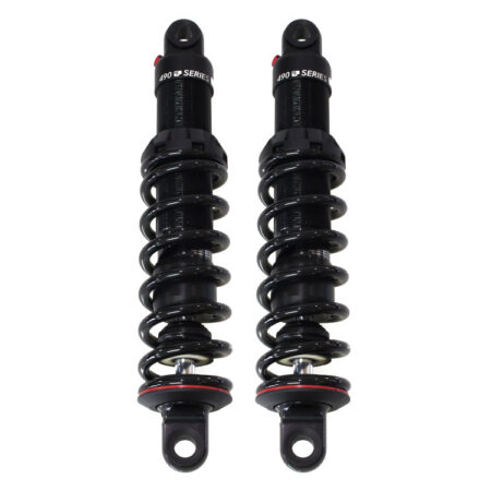 Taverner Motorsports - Shocks RR; V-Rod'02-17 12.5" - PS-490-1009