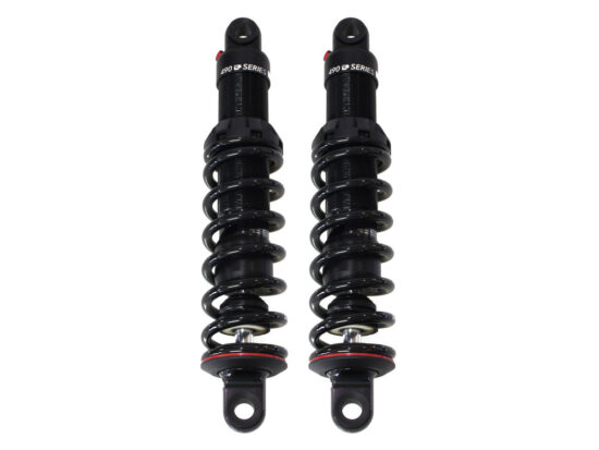 Taverner Motorsports - Shocks RR; V-Rod'02-17 12.5" - PS-490-1009