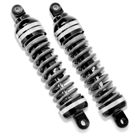 Taverner Motorsports - Shocks RR; FLH'80up 12.5" Travel - PS-944-4019UL