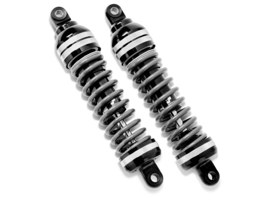 Taverner Motorsports - Shocks RR; FLH'80up 12.5" Travel - PS-944-4019UL