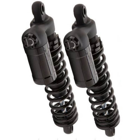 Taverner Motorsports - Shocks RR; FXD'91-17 13.5" - PS-970-1010B