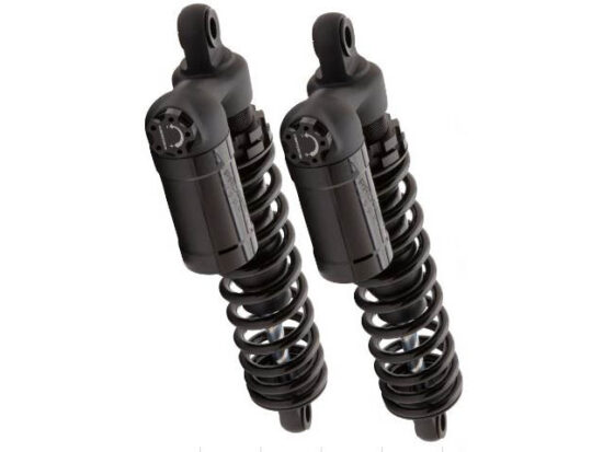 Taverner Motorsports - Shocks RR; FXD'91-17 13.5" - PS-970-1010B