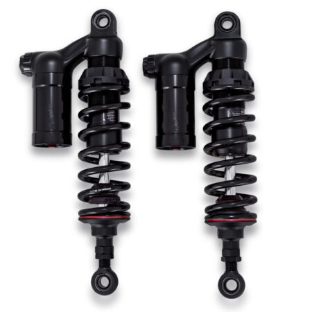 Taverner Motorsports - Shocks RR; FXD'91-17 12.5" - PS-990-1001