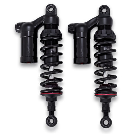 Taverner Motorsports - Shocks RR; FXD'91-17 13.5" - PS-990-1002