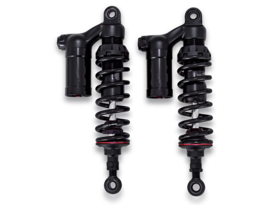 Taverner Motorsports - Shocks RR; FXD'91-17 13.5" - PS-990-1002