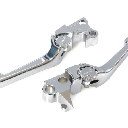 Taverner Motorsports - Levers; Adj Anthem S/Tail'96-14