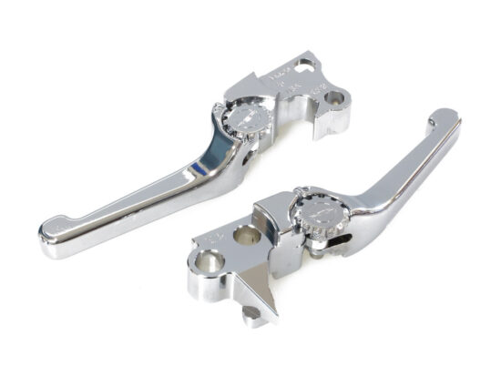 Taverner Motorsports - Levers; Adj Anthem S/Tail'96-14