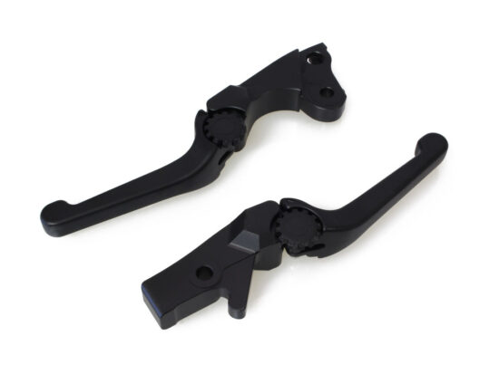 Taverner Motorsports - Levers; Adj Anthem S/Tail'96-14