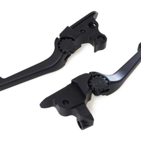 Taverner Motorsports - Levers; Adj Anthem FLH'08-13