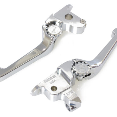 Taverner Motorsports - Levers; Adj Anthem FLH'14-16 & - PSR-12-00654-20