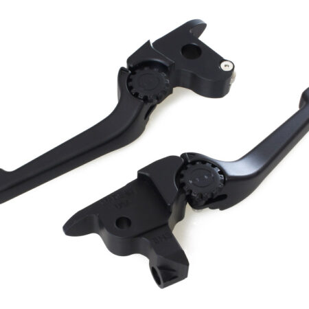 Taverner Motorsports - Levers; Adj Anthem FLH'14-16 & - PSR-12-00654-22