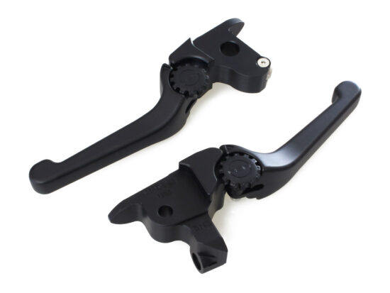 Taverner Motorsports - Levers; Adj Anthem FLH'14-16 & - PSR-12-00654-22