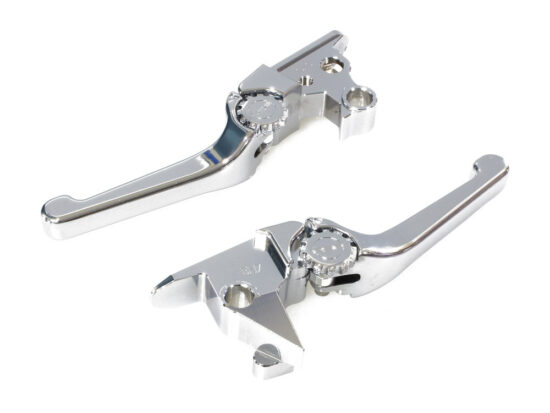 Taverner Motorsports - Levers; Adj Anthem S/Tail'15up - PSR-12-00656-20