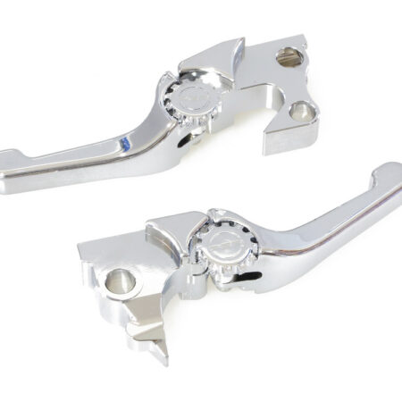 Taverner Motorsports - Levers; Adj Anthem Shorty XL'14-21 - PSR-12-01655-20