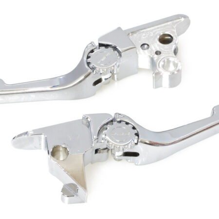 Taverner Motorsports - Levers; Adj Anthem Shorty - PSR-12-01656-20