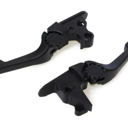 Taverner Motorsports - Levers; Adj Anthem Shorty - PSR-12-01656-22