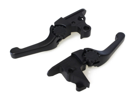 Taverner Motorsports - Levers; Adj Anthem Shorty - PSR-12-01656-22