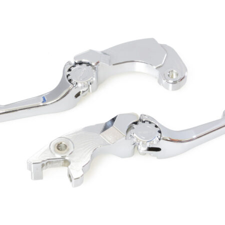 Taverner Motorsports - Levers; Adj Anthem Shorty Indian - PSR-17-01650-20