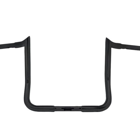 Taverner Motorsports - H/Bar; 10" Bagger Monkey Bar