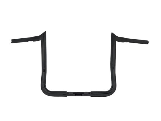 Taverner Motorsports - H/Bar; 10" Bagger Monkey Bar