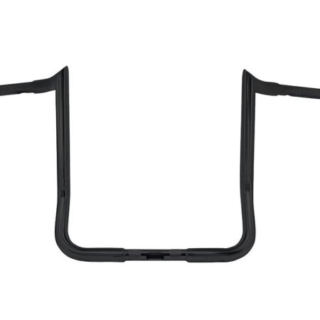 Taverner Motorsports - H/Bar; 12" Bagger Monkey Bar